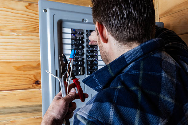 Affordable Generator Installation solutions in Islamorada Village of Islands, FL